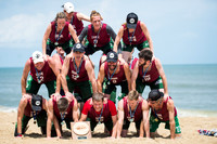 USA Ultimate Beach Championships