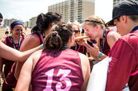 USA Ultimate Beach Championships