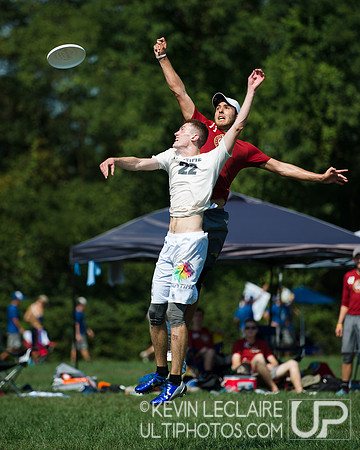 2016 Mid-Atlantic Club Regionals Saturday action