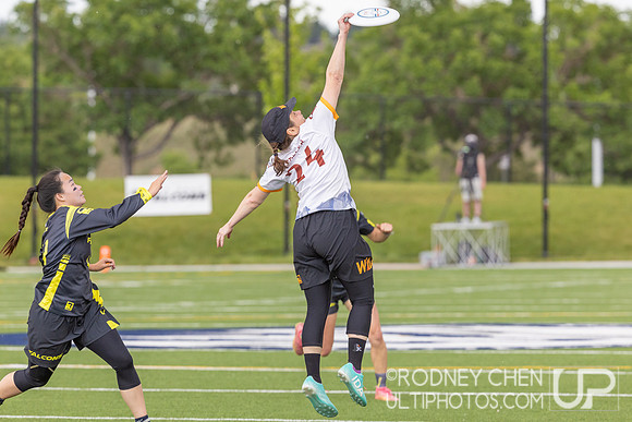 2024 WUL Championships