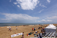 2018 USAU Beach Ultimate National Championships