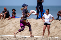 2018 USAU Beach Ultimate National Championships