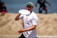 2018 USAU Beach Ultimate National Championships
