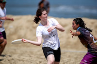 2018 USAU Beach Ultimate National Championships