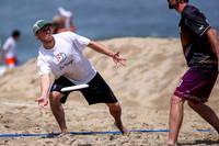 2018 USAU Beach Ultimate National Championships