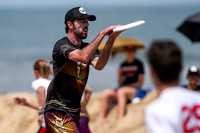 2018 USAU Beach Ultimate National Championships