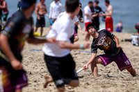 2018 USAU Beach Ultimate National Championships