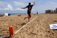 2018 USAU Beach Ultimate National Championships