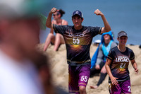 2018 USAU Beach Ultimate National Championships