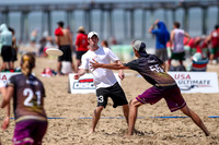 2018 USAU Beach Ultimate National Championships