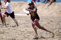 2018 USAU Beach Ultimate National Championships