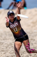 2018 USAU Beach Ultimate National Championships