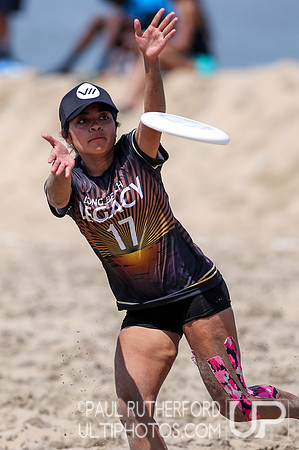 2018 USAU Beach Ultimate National Championships