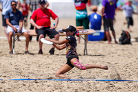 2018 USAU Beach Ultimate National Championships