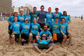 Paul Rutherford's Sunday Photos - USAU Beach Championships 2018