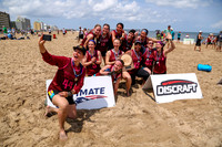 2018 USAU Beach Ultimate National Championships