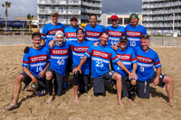 2018 USAU Beach Ultimate National Championships
