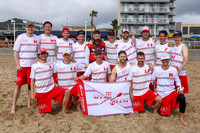 2018 USAU Beach Ultimate National Championships