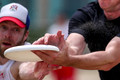 Grand Masters Bracket Play - USAU Beach Championships 2018