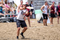 Rockford Beaches vs Sand Cats - Women's Final - USAU Beach Championships 2018