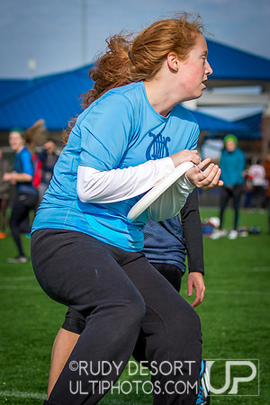 Windy City Invite 2016