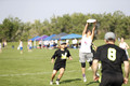 Salty Action vs Pizza Rats & Bodega Cats - Mixed Masters Pool Play - Masters Championships 2021