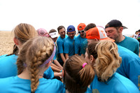 2018 USAU Beach Ultimate National Championships