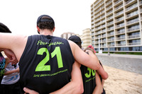 2018 USAU Beach Ultimate National Championships