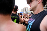 2018 USAU Beach Ultimate National Championships