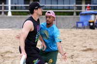 2018 USAU Beach Ultimate National Championships