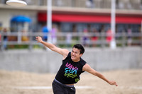 2018 USAU Beach Ultimate National Championships