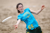 2018 USAU Beach Ultimate National Championships