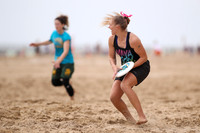 2018 USAU Beach Ultimate National Championships
