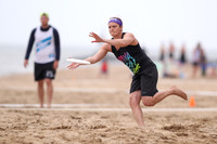 2018 USAU Beach Ultimate National Championships