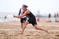 2018 USAU Beach Ultimate National Championships