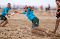 2018 USAU Beach Ultimate National Championships