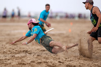 2018 USAU Beach Ultimate National Championships