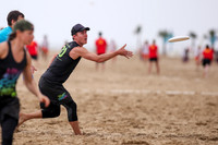 2018 USAU Beach Ultimate National Championships