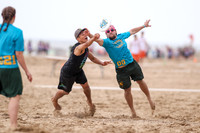 2018 USAU Beach Ultimate National Championships