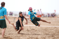 2018 USAU Beach Ultimate National Championships