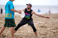 2018 USAU Beach Ultimate National Championships