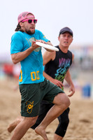 2018 USAU Beach Ultimate National Championships