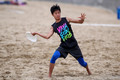 Point Break vs Erie Brig - Mixed Pool Play - USAU Beach Championships 2018