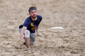 90s Babies vs Tyrannis - Mixed Pool Play - USAU Beach Championships 2018