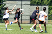 BC Junior Ultimate Championship