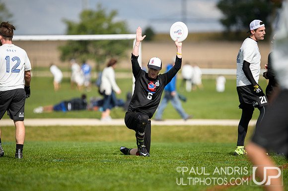 2016 Club National Championships