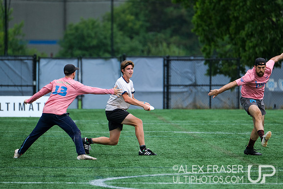 2022 International Club Championships Saturday