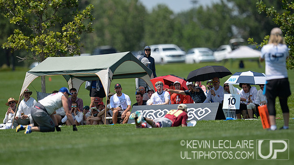 Johnny Walker vs. Surly GM Men's Grand Masters Finals -- 2021 Ma