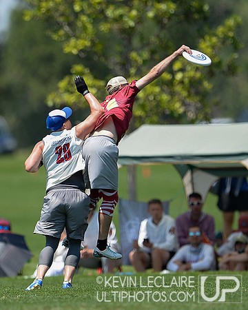 Johnny Walker vs. Surly GM Men's Grand Masters Finals -- 2021 Ma