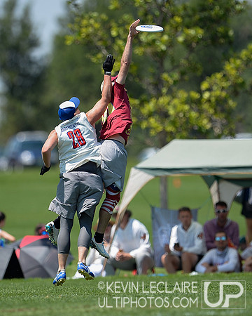 Johnny Walker vs. Surly GM Men's Grand Masters Finals -- 2021 Ma